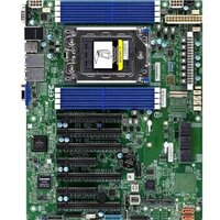 Серверная материнская плата SUPERMICRO MBD-H12SSL-I-B (SP3, ATX)