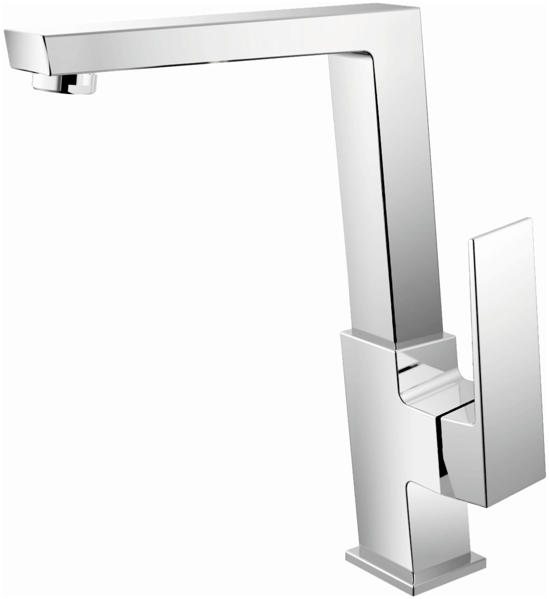 Смеситель для кухонной мойки Rush Thira TR3635-23