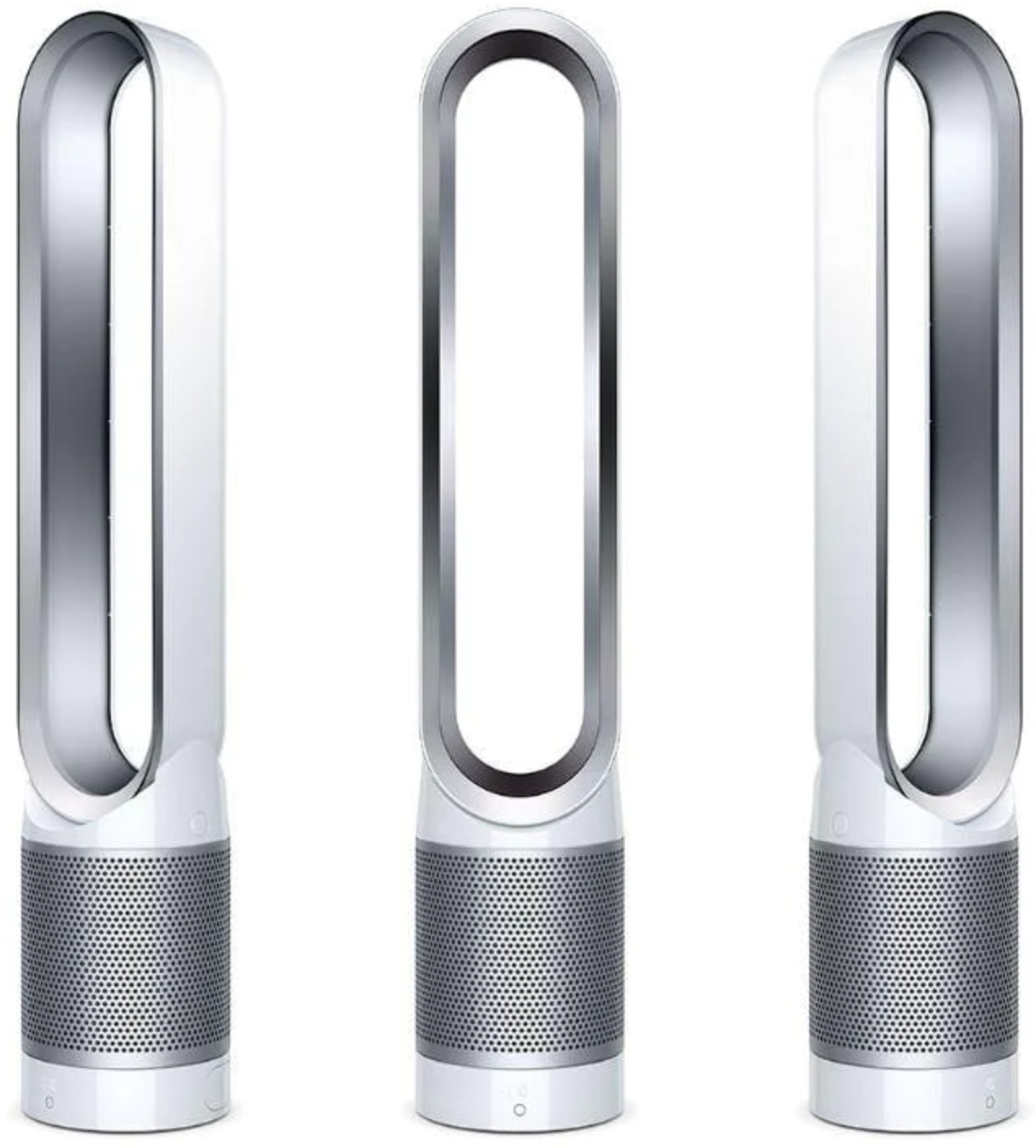 Очиститель воздуха Dyson Pure Cool Link TP02 - фотография № 1