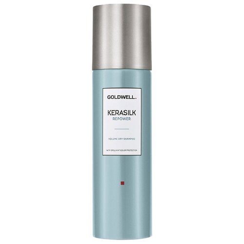 Goldwell сухой шампунь Kerasilk Repower Volume, 200 мл