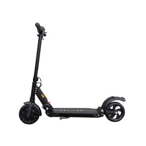 Электросамокат Aovo S3 Pro New