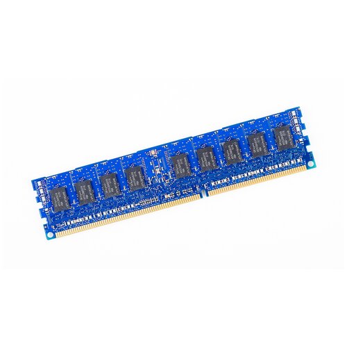 Оперативная память Hynix 2GB 1333MHz PC3-10600 DIMM HMT125U6TFR8C-H9 218000₽
