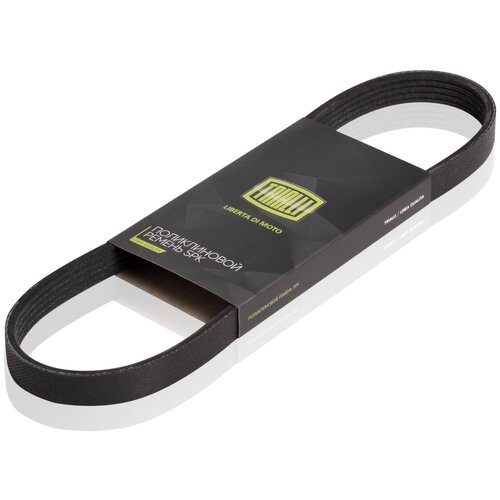 фото Ремень поликлиновой 5pk836 trialli