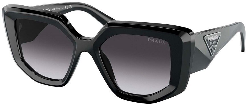 Солнцезащитные очки Prada