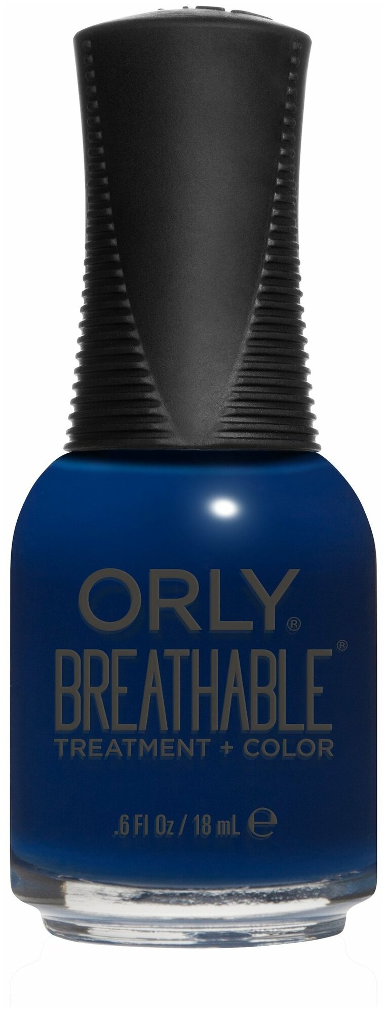    GOOD KARMA BREATHABLE ORLY 18