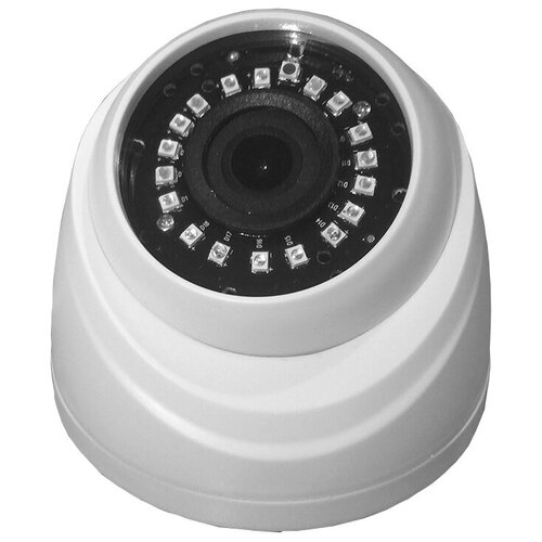 AHD камера видеонаблюдения 2 Mp 129 FH8536HSOI F33 150000₽