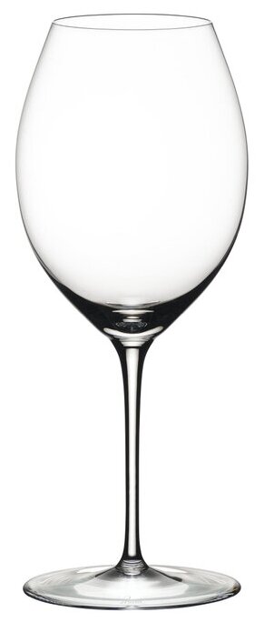 Бокал Riedel Sommeliers Hermitage для вина 4400/30, 590 мл, 1 шт., прозрачный