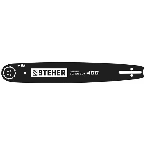 Шина для бензопил STEHER 75202-40