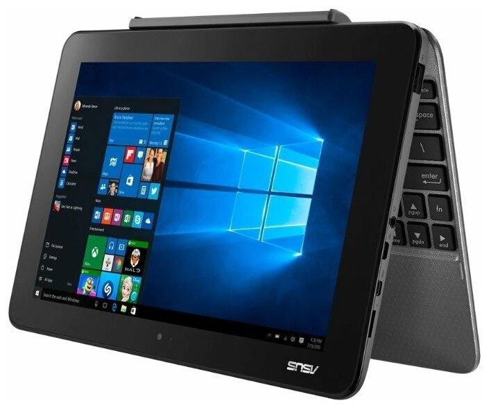 Ноутбук-Планшет Asus Transformer Book T100ta-Dk003h 64gb Dock