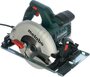 Дисковая пила  Metabo KS 55 600855000, 1200 Вт