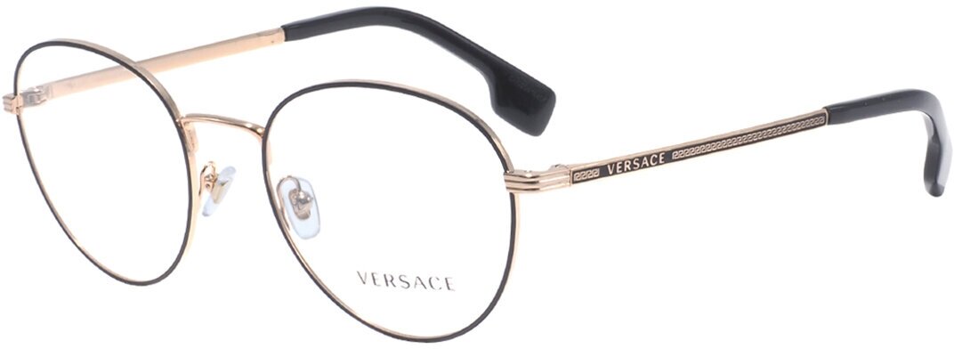 Оправы Versace 1279 1436 - фото №10