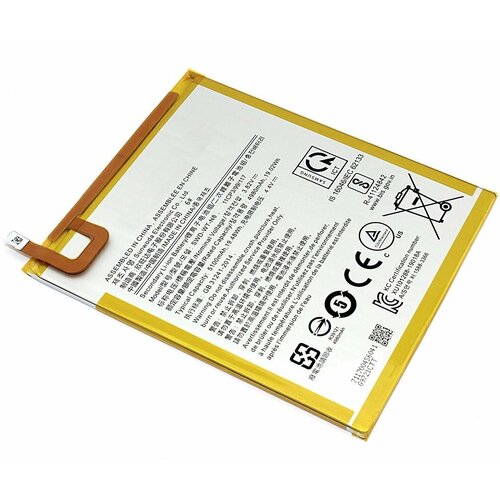 аккумуляторная батарея swd wt n8 для samsung galaxy tab a 8 0 2019 t295 t290 3 82v 4980mah Аккумуляторная батарея SWD-WT-N8 для Samsung Galaxy Tab A 8.0(2019) T295 T290 3.82V 4980mAh