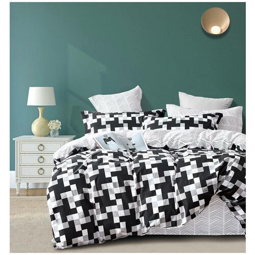 Простыня Евро 240*230