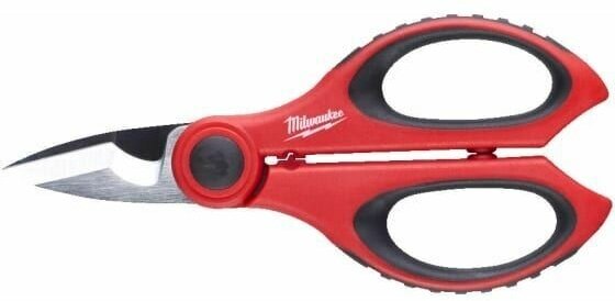 Ножницы электрика Milwaukee 4932478620 - фотография № 3