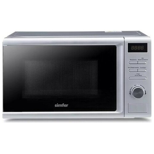 Микроволновая печь Simfer MD2270 812600₽