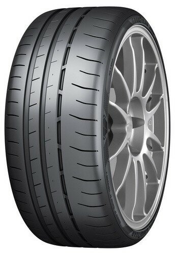 Шины Goodyear Eagle F1 SuperSport 245/35 R19 93Y