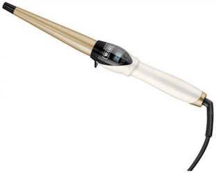 Щипцы Wahl 4437-0470 Super Curl, white/gold