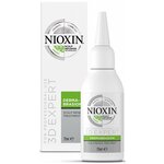 Nioxin Dermabrasion Scalp Renew Treatment Регенерирующий пилинг для кожи головы - изображение