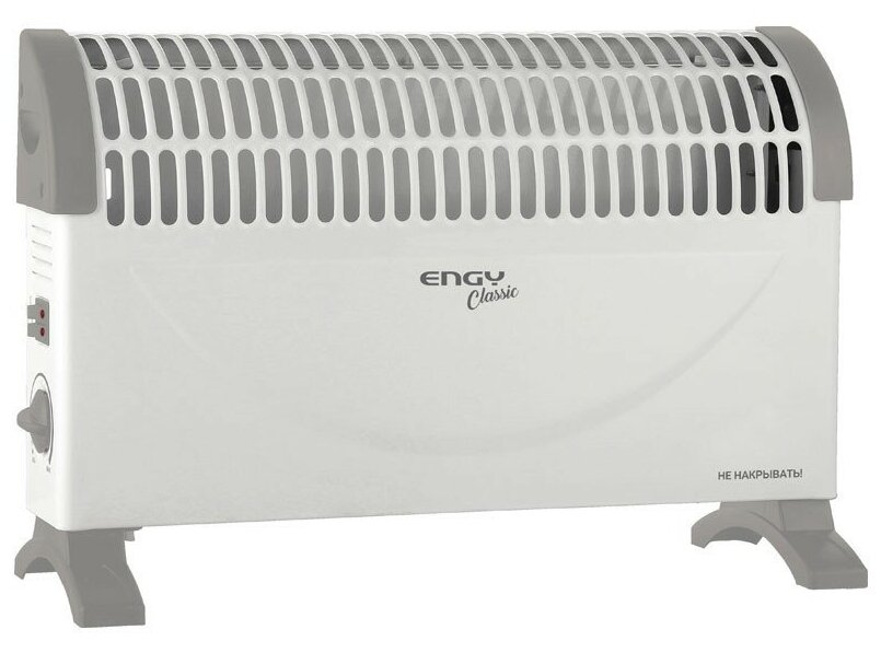 фото Конвектор Engy EN-1500A Classic