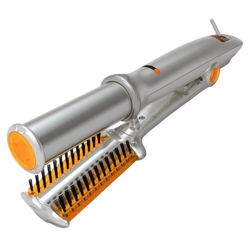 Стайлер BRADEX KZ 0089 Личный Стилист серебристыйжелтый 631600₽