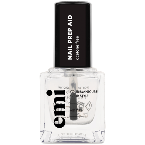 E.Mi,      Nail Prep Aid, 15 