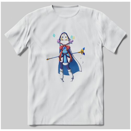 фото Футболка с принтом dota - 259 brut-shop