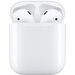 Наушники Apple AirPods 2 белый