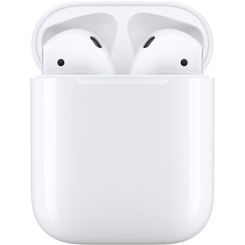 Наушники Apple AirPods 2 белый