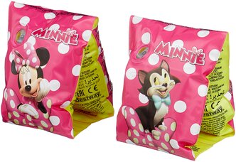 Нарукавники для плавания Bestway Minnie 91038 BW