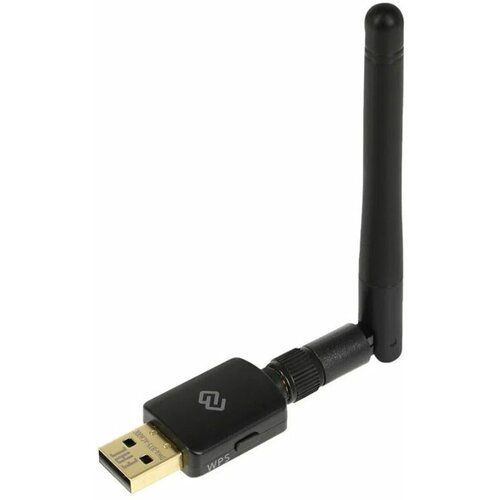 Wi-Fi-адаптер Digma USB 2.0