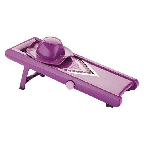 Терка универсальная Augustin Welz AW-2105 c тремя сменными насадками