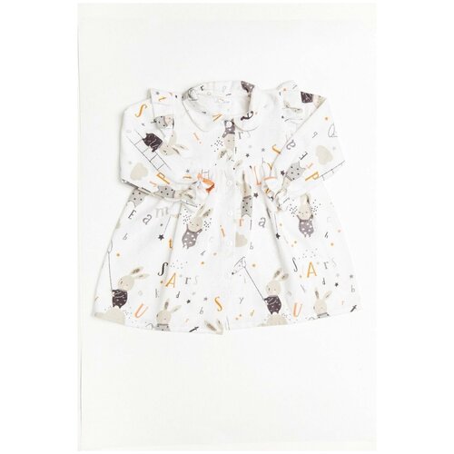 фото Платье зайка