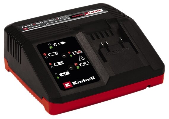 Зарядное устройство Einhell PXC Power X-Fastcharger 4A 4512103 20 В