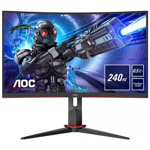 Монитор AOC 27 Gaming C27G2ZE 2488000₽