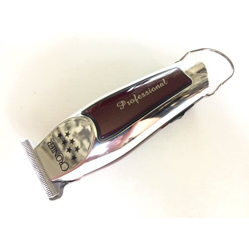 Триммер Профессиональный Cronier 9220A машинка для стрижки волос и бороды 149000₽