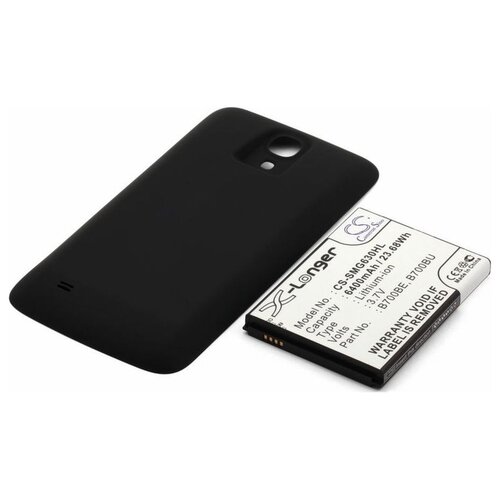 фото Аккумулятор для телефонов samsung gt-i9200 galaxy mega 6.3 cameron sino