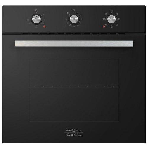 Встраиваемые духовые шкафы Krona SORRENTO 60 BL 2041000₽