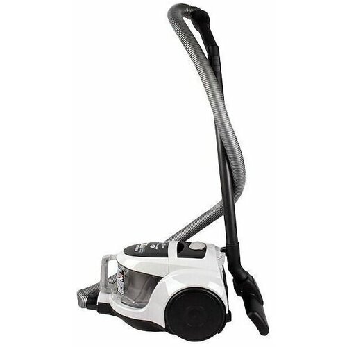 Пылесос Samsung SC4520 16 кВт 13 л серебристыйчерный VCC4520S3SXEV 885000₽