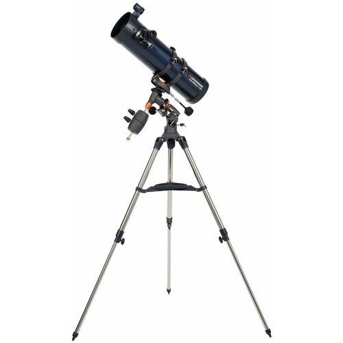 Телескоп Celestron AstroMaster 130EQ