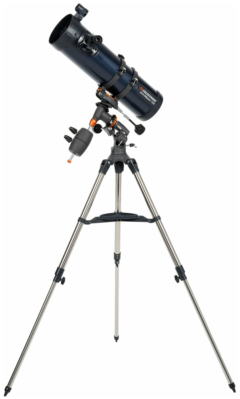  Celestron AstroMaster 130 EQ