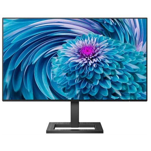 27 Монитор Philips 272E2FA01 272E2FA01 черный 2446200₽