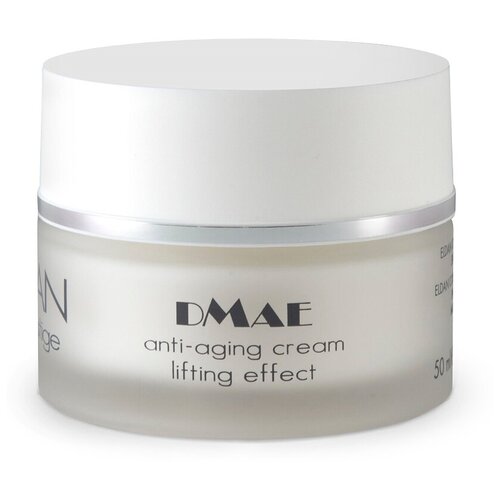 Eldan Le Prestige DMAE Крем для лица с дмаэ Anti-aging Cream 50 мл