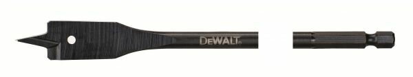 Сверло по дереву DeWalt EXTREME IMPACT DT4793 35х406мм - фото №7