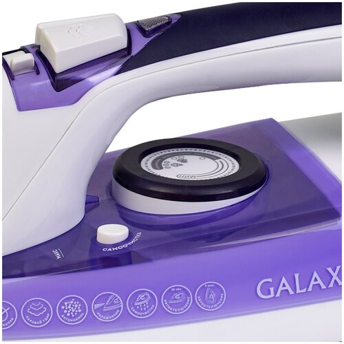 Утюг Galaxy GL 6130 315000₽