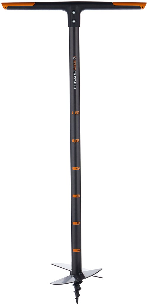 Бур FISKARS Quikdrill, 20 см