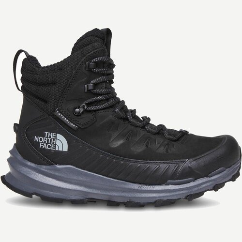 The North Face Ботинки VECTIV insulated M RU 43.5 US 11 СМ 29, black/vanadis grey