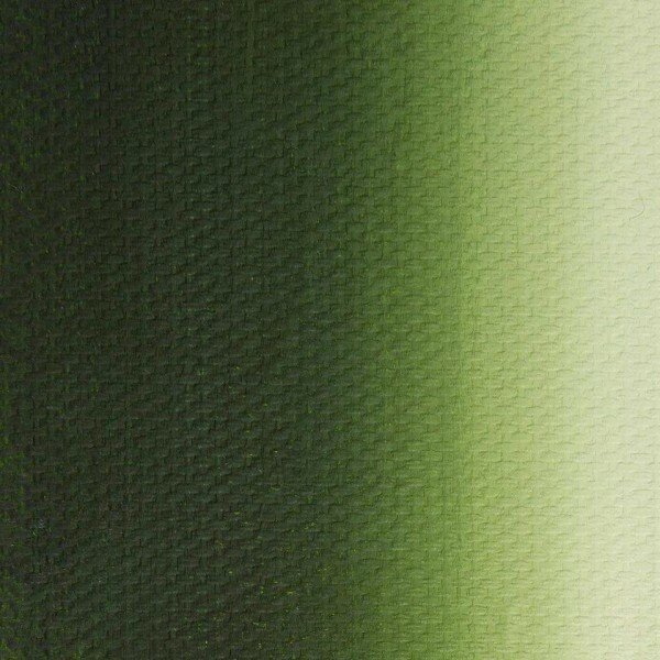 Масляная краска, Травяная зеленая, "Мастер-класс", туба 46 мл.