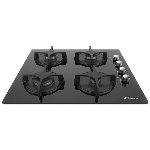Газовая варочная панель Candy PVL 64 SGN черный 1499300₽