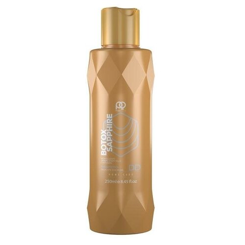 Низкосульфатный шампунь деликатное очищение Botox Sapphire Delicate Discipline, 250 мл