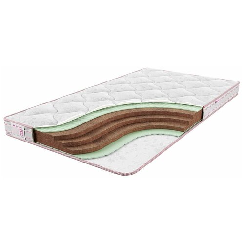 фото Матрас sontelle vivre total palm 120х190